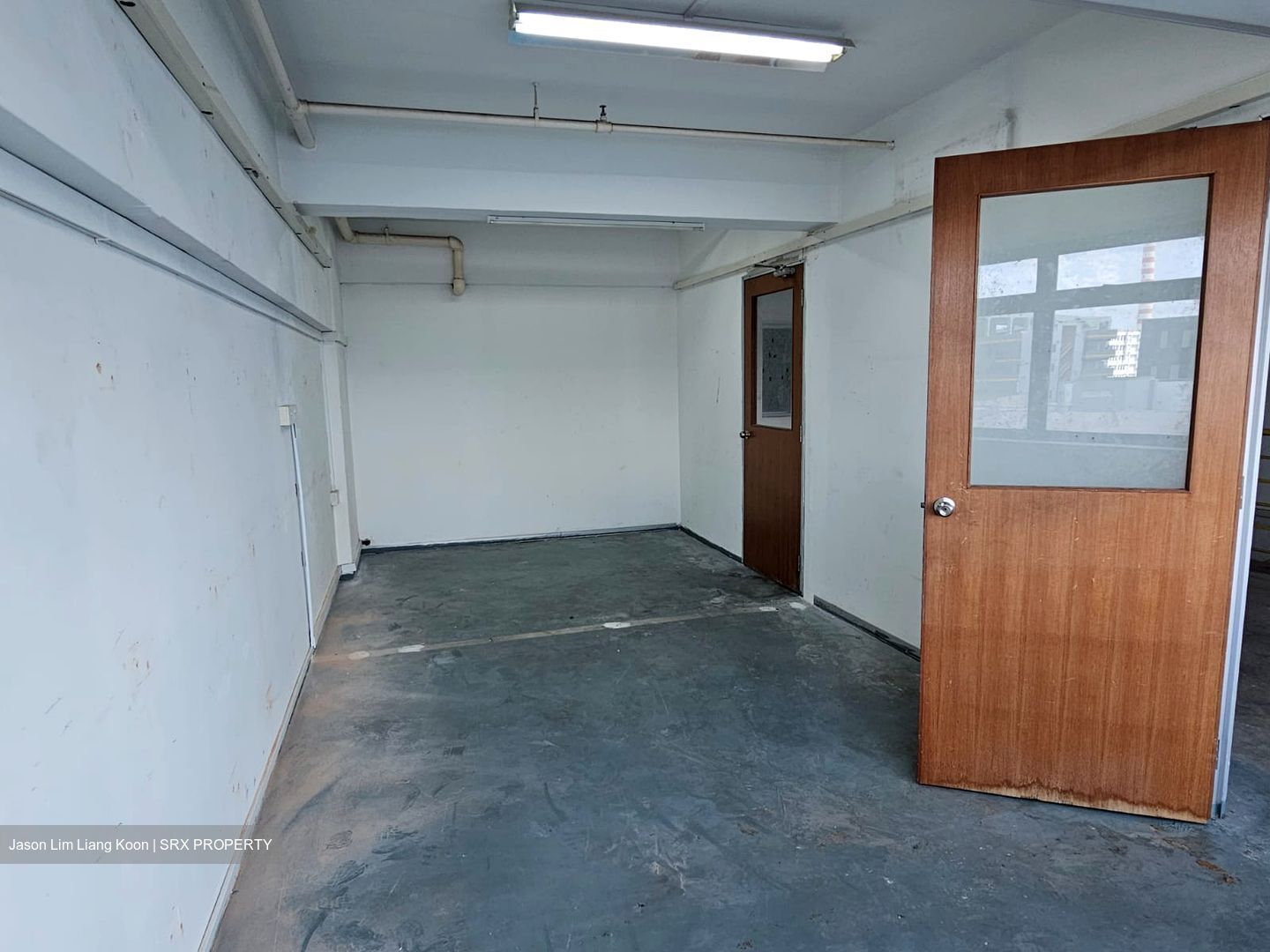 Admiralty Industrial Park (D26), Factory #452546071
